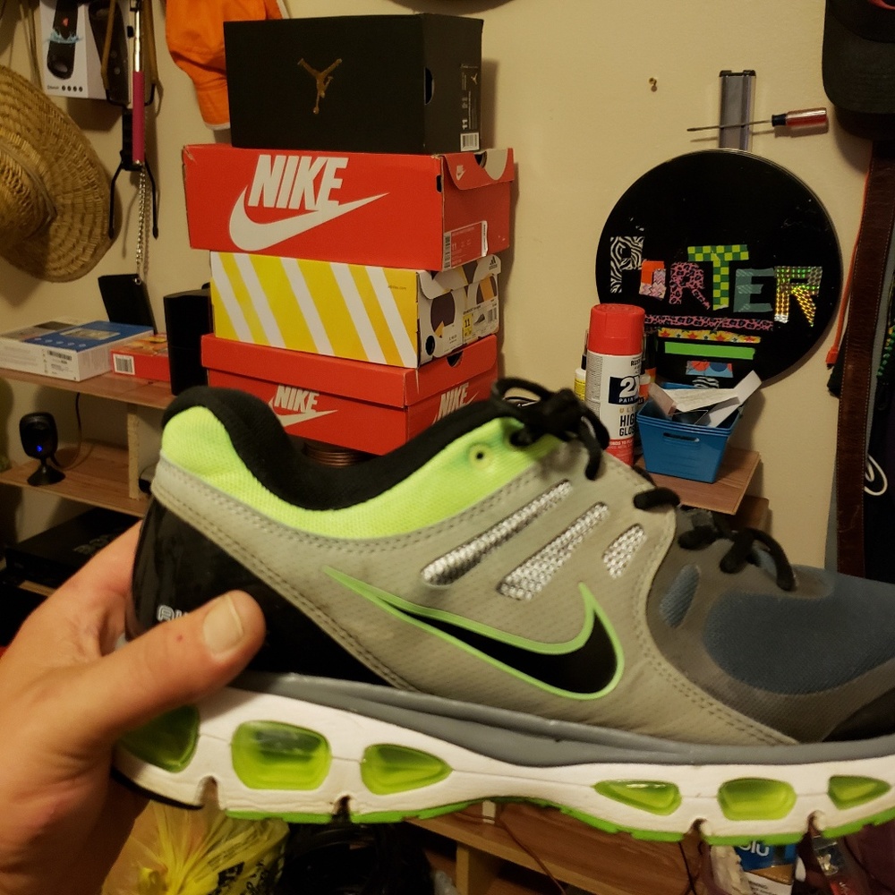 Nike air max